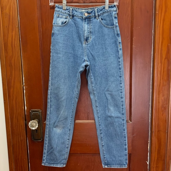 PacSun Denim - Pacsun Mom Jeans
